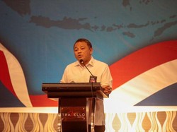 BNPT Ingatkan Petugas Pemasyarakatan Rentan Terpapar Saat Bina Napiter