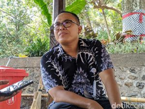 Guide Taman Narmada Diduga Aniaya Dirut PT Tripat Lombok Barat