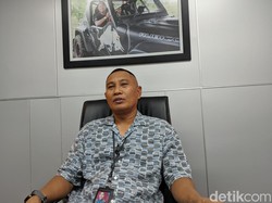 Terungkap! Terduga Teroris yang Ditangkap Densus 88 Perawat RSUD NTB