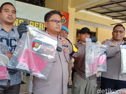 Dasim Berhalusinasi Saat Habisi Petani di Indramayu