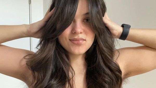 Foto Wanita Dapat Rp 9,6 M dari Pamer Ketiak, Berakhir Kena Gangguan Mental