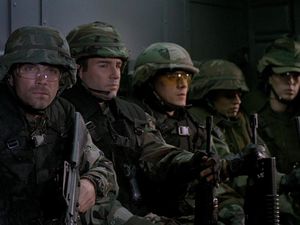 Sinopsis Film Bats: Human Harvest, Saat Kelelawar Ganas Ancam Kota