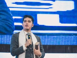 Gus Miftah, Pdt Gideon Simanjuntak & Banthe Dira Satu Panggung Meski Beda Server