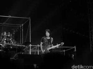 4 Musisi dan Band Rock Legendaris Asal Malang