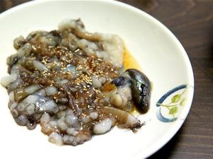 Makan Gurita Hidup, Pria Ini Alami Serangan Jantung hingga Tewas