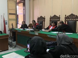 Catat! Ini Sanksi Pelanggaran Norma Agama, Kesopanan, Kesusilaan, dan Hukum Catat! Ini Sanksi Pelanggaran Norma Agama, Kesopanan, Kesusilaan, dan Hukum