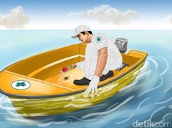 Lompatan Sistem Kesehatan Masa Depan