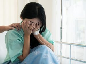 Pilu Petugas KPPS di Gowa, Keguguran Usai Pendarahan saat Hitung Suara di TPS