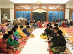 Mengenal Merisik, Bagian dari Tradisi Pernikahan Suku Melayu