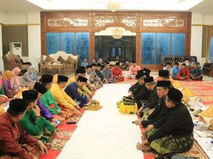 Mengenal Merisik, Bagian dari Tradisi Pernikahan Suku Melayu Mengenal Merisik, Bagian dari Tradisi Pernikahan Suku Melayu