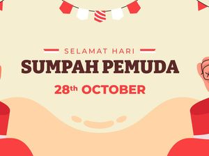 50 Twibbon Hari Sumpah Pemuda 2023 50 Twibbon Hari Sumpah Pemuda 2023