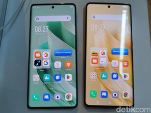 Wujud Infinix Zero 30, Ponsel Kamera Depan 50MP Rp 3 Jutaan Wujud Infinix Zero 30, Ponsel Kamera Depan 50MP Rp 3 Jutaan