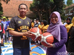 Jejak Baik KSAD Agus Subiyanto di Kota Kelahirannya Cimahi