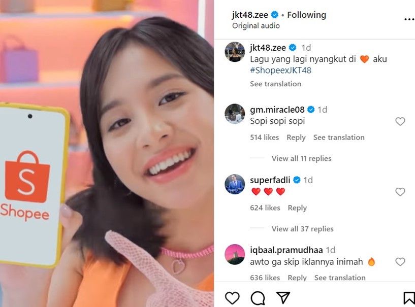 JKT48