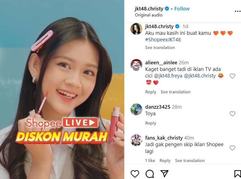 JKT48