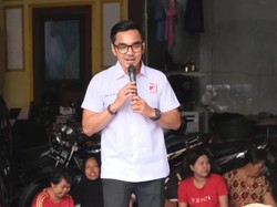 PSI: Hanya Prabowo yang Bentengi Jokowi dari Manipulasi