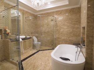 Catat! 5 Benda yang Tidak Bisa Disimpan di Kamar Mandi