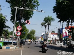 Ingat! Kamera Tilang ETLE di Kota Pasuruan Berlaku Mulai 1 November