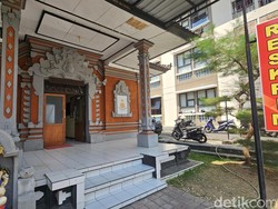 Dana Desa Rp 480 Juta Dipakai Judi Slot, Bendahara Jadi Tersangka