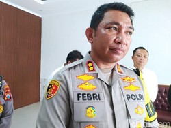Mantan Kades di Bangkalan Bawa Senpi saat Ricuh Pilkades Dilepas Polisi