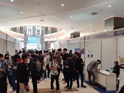 Cara Daftar Job Fair Kota Bandung 2024, Gratis dan Terbuka untuk Umum