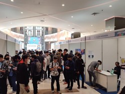 Panduan Pendaftaran Job Fair 2023 Disnaker Kota Bandung