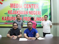 2 Tahun Buron Korupsi Rp 1 M, Eks Mantri KUR Bank di Probolinggo Ditangkap