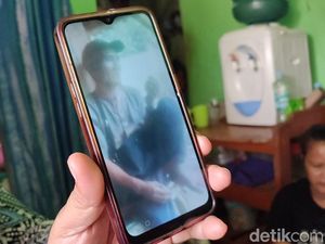 Cerita Cici Selamat Usai Dibawa Kabur Pria Tua ke Hutan Tasikmalaya