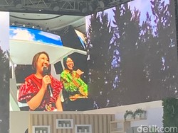 Kiky Saputri Roasting Risma, Singgung Bansos Disunat hingga Rapat Tidur Doang