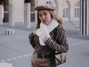 Kiky Saputri Tertawa Disebut Sindir Eks Tunangan Ayu Ting Ting Kiky Saputri Tertawa Disebut Sindir Eks Tunangan Ayu Ting Ting