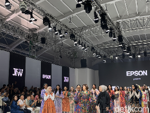 3 Brand Lokal Hadirkan Busana Tabrak Motif nan Stylish di JFW 2024 3 Brand Lokal Hadirkan Busana Tabrak Motif nan Stylish di JFW 2024