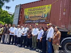 Dukung Perikanan, Banyuwangi Segera Punya Pabrik Kaleng Kualitas Ekspor