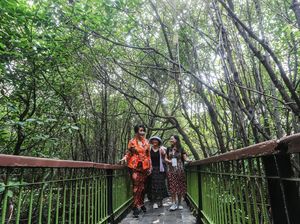 Kowani dan ACWO Komitmen Melestarikan Alam