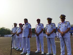 TNI AL Akan Kembangkan Skuadron UAV Puspenerbal Hadapi Peperangan Modern TNI AL Akan Kembangkan Skuadron UAV Puspenerbal Hadapi Peperangan Modern