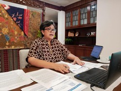 Demak Terancam Tenggelam, Penanggulangan Banjir di Pantura Harus Tepat