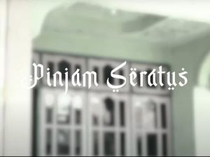 Lirik Lagu Bolehkah Sa Pinjam Seratus Kawan oleh Near dan Chelz
