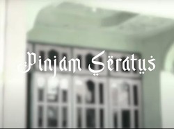 Lirik Lagu Bolehkah Sa Pinjam Seratus Kawan oleh Near dan Chelz