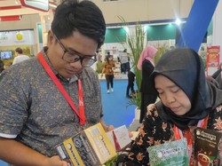 LPEI Bantu Produksi Wedang Uwuh Tembus Pasar Ekspor hingga Amerika