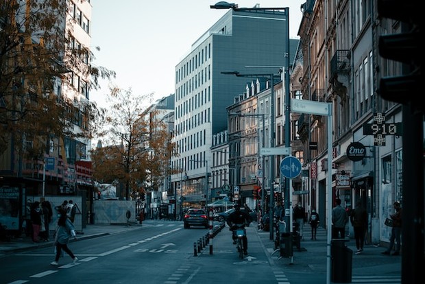 Luksemburg/Foto: Unsplash/Dylan Leagh