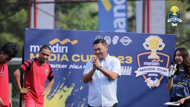 Media Cup 2023.