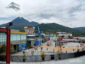 Melewati Museum di Jatim Ini Serasa Melalui 5 Negara