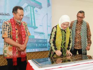 Siapkan SDM Terampil, Menaker Resmikan Workshop Pariwisata di Surakarta