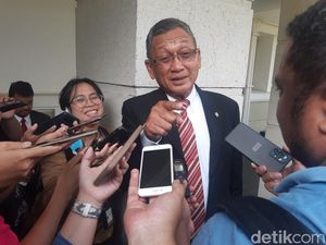 Menteri ESDM Buka Suara soal Rencana Luncurkan BBM Jenis Baru Menteri ESDM Buka Suara soal Rencana Luncurkan BBM Jenis Baru