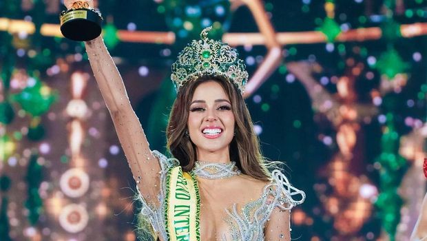 Daftar Pemenang Miss Grand International 2023