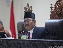 MKMK Sidangkan Dugaan Pelanggaran Etik Ketua MK Atas Laporan 16 Akademisi