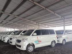 Kejari Bojonegoro Endus Dugaan Penyimpangan Pengadaan Mobil Siaga