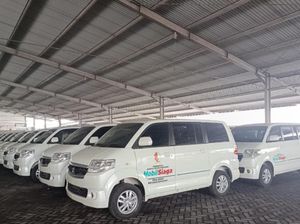 Kejari Bojonegoro Endus Dugaan Penyimpangan Pengadaan Mobil Siaga Kejari Bojonegoro Endus Dugaan Penyimpangan Pengadaan Mobil Siaga