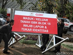 Perlawanan Pontjo Sutowo Bongkar Portal Hotel Sultan Dapat Peringatan Keras dari PPKGBK