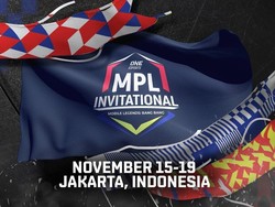 MPLI 2023: Jadwal, Format Turnamen, dan Roster Tim