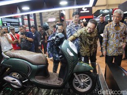 Ini Evaluasi Honda Usai KNKT-Kemenhub Periksa Rangka eSAF
